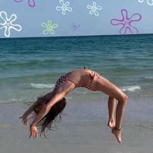 Meet your Posher, Kendall